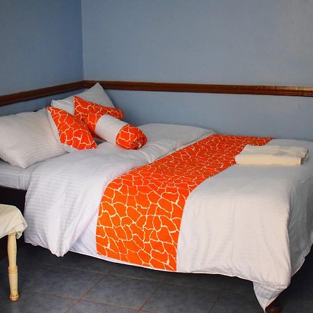 Sheywe Hotel Kakamega Exterior foto