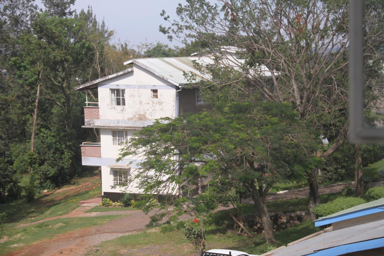 Sheywe Hotel Kakamega Exterior foto