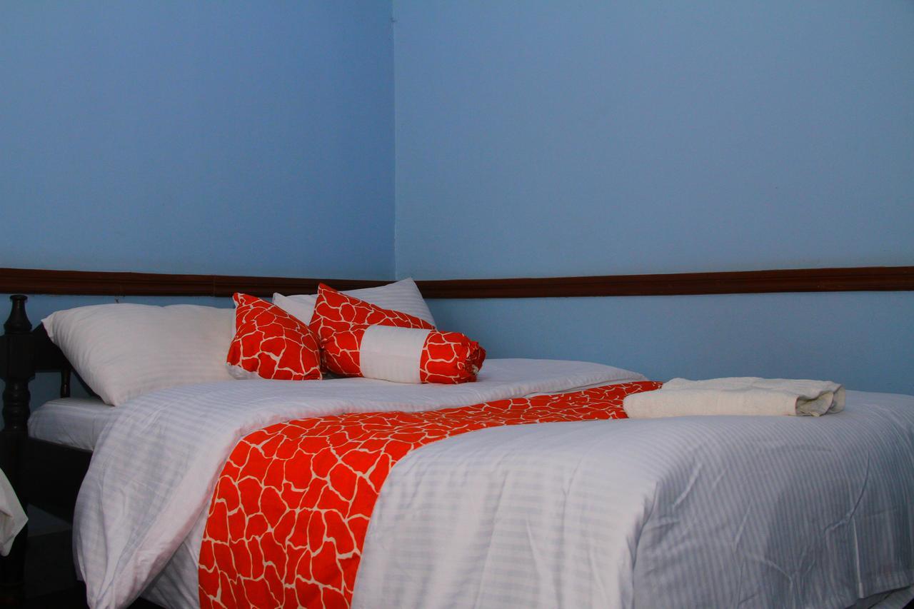 Sheywe Hotel Kakamega Exterior foto