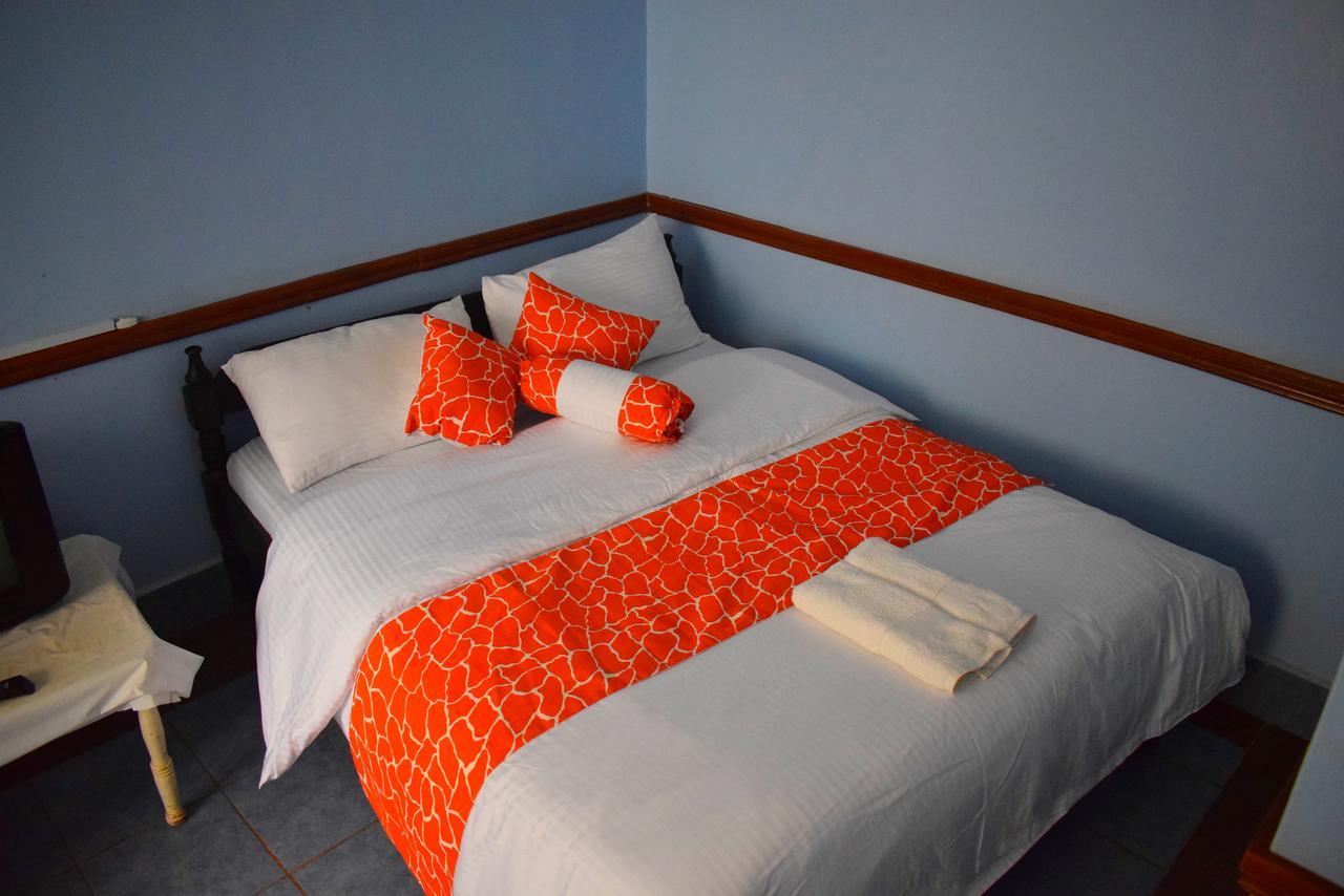 Sheywe Hotel Kakamega Exterior foto